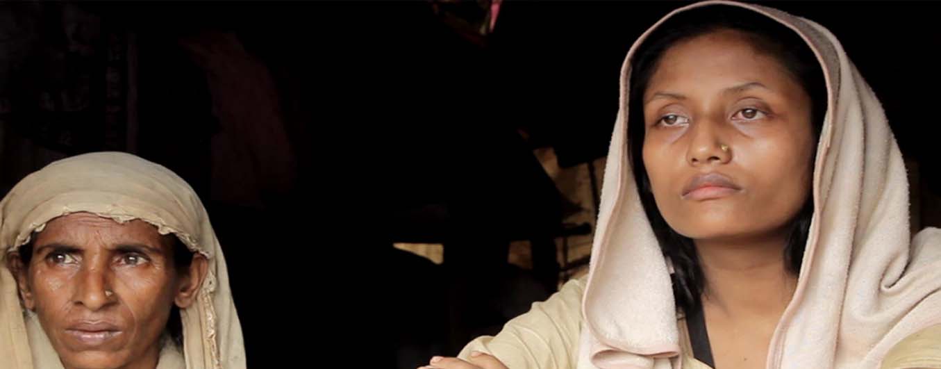 we can help you with donate to rohingya refugees