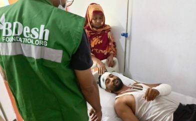 online zakat calculator | Donate to Muslim